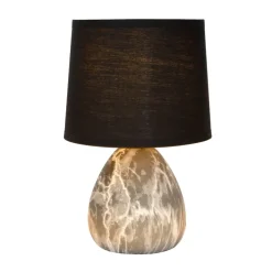 Lucide Marmo Bordslampa E14