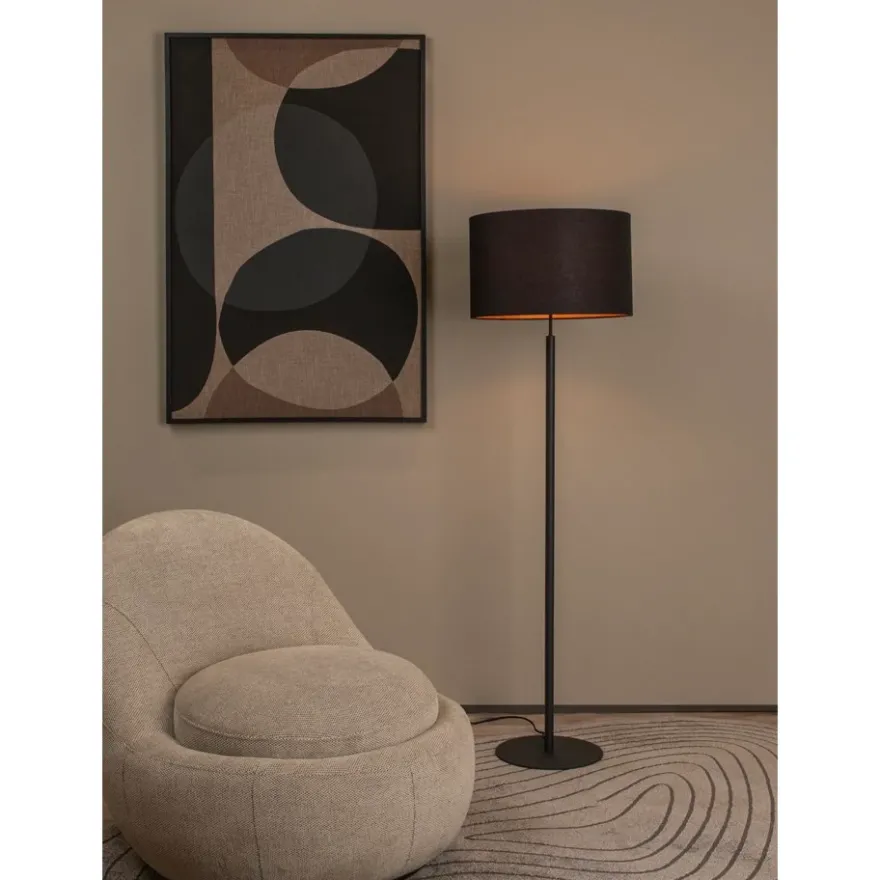 Lucide Maya 45 Golvlampa E27