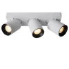 Lucide Nigel 3L Takspotlight GU10