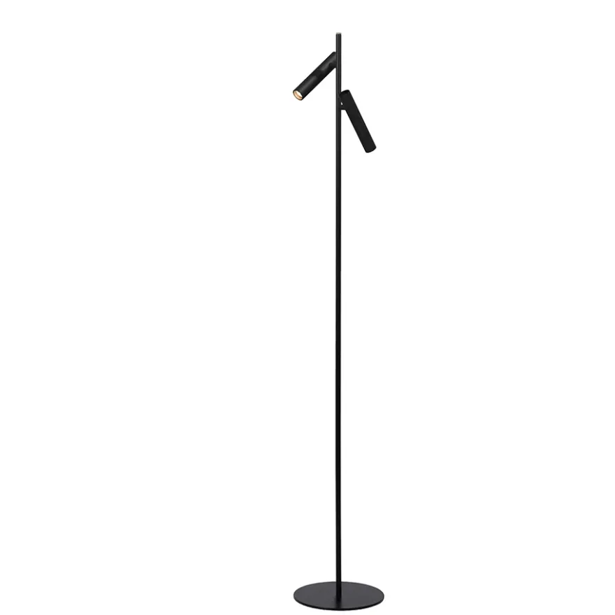 Lucide Philon 2L Golvlampa LED