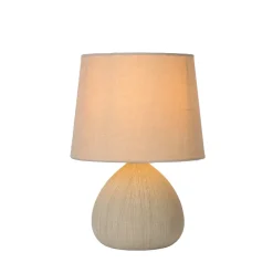 Lucide Ramzi Bordslampa E14