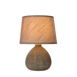 Lucide Ramzi Bordslampa E14
