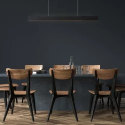 Lucide Raya LED Pendel