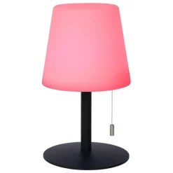 Lucide Rio Portabel Utomhuslampa RGBW