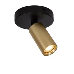 Lucide Ritmo 1L Takspotlight GU10 Mini