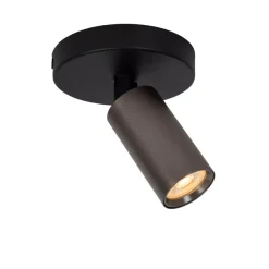 Lucide Ritmo 1L Takspotlight GU10 Mini