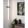 Lucide Segin 90 Vägglampa LED Svart