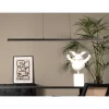 Lucide Sigma 147 Pendel LED 36W Svart