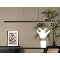 Lucide Sigma 147 Pendel LED 36W Svart