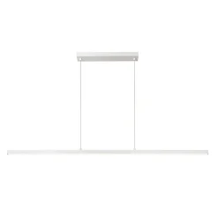 Lucide Sigma 147 Pendel LED 36W Svart
