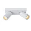 Lucide Taylor 2L Takspotlight GU10 IP44