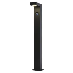 Lucide Texas 60 Pollare LED Sensor