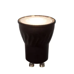 Lucide 3,8W GU10 Mini 380lm 2700K Dim
