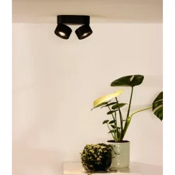 Lucide Yumiko 2L Takspotlight LED