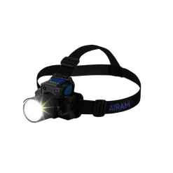 Luke Pannlampa LED 1000lm USB-C