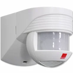 Luxomat LC-Click 200 Rörelsevakt IP44