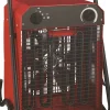 Malmbergs Byggfläkt 9kW 400V IP44