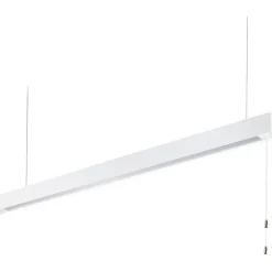 Malmbergs Kontorsarmatur Horizon LED