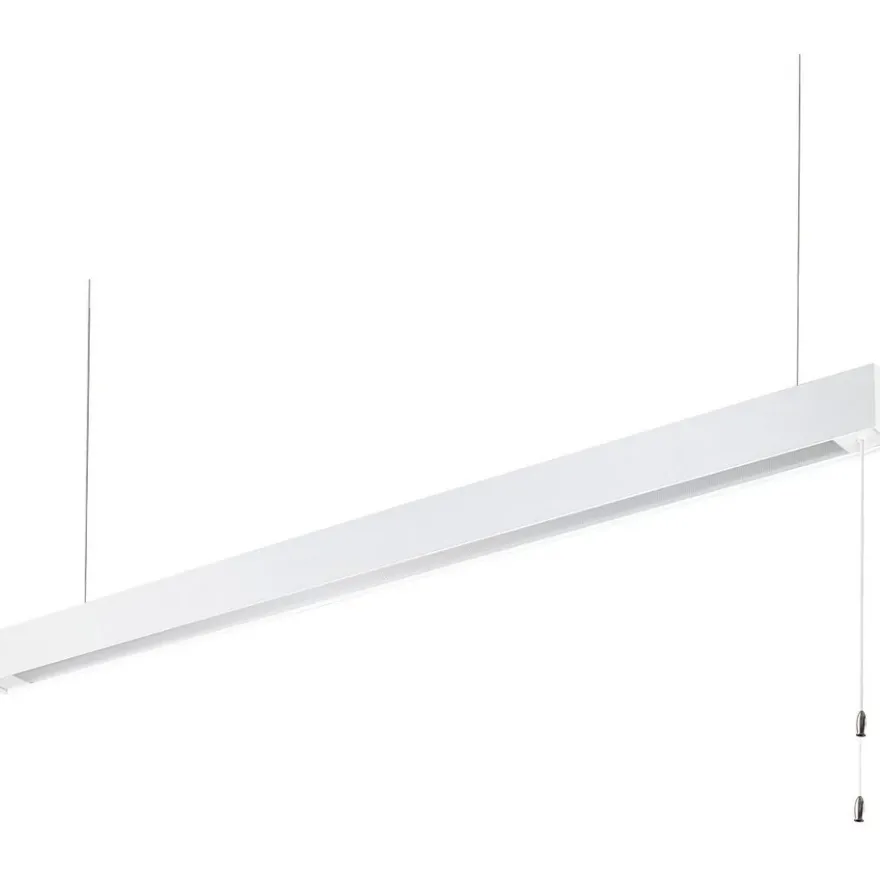 Malmbergs Kontorsarmatur Horizon LED