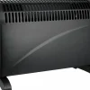 Malmbergs Konvektorelement Turbo 2000W