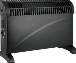 Malmbergs Konvektorelement Turbo 2000W