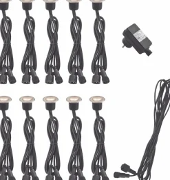 Malmbergs Kos Decklight Kit