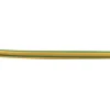 Malmbergs Krympslang Grön/Gul 3,2/1,6 mm 1 m
