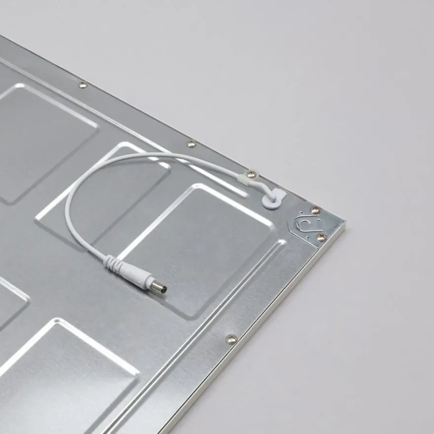 Malmbergs LUX LED Panel 27W 1195X295