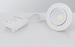 Malmbergs MD-230 AC Downlightset