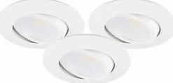 Malmbergs MD-230 AC Downlightset