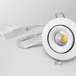 Malmbergs MD-70 Downlight