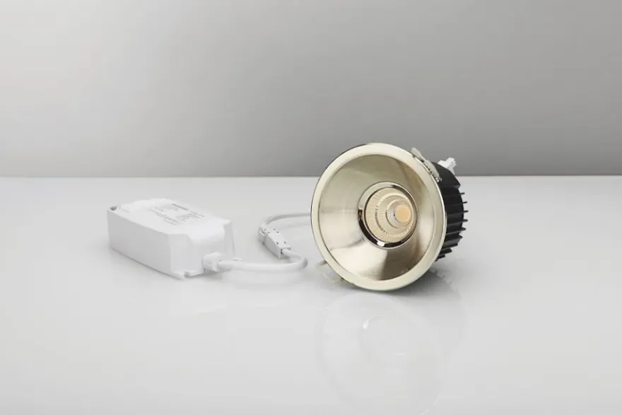 Malmbergs MD-990 LED Downlight 13W 230V