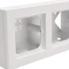 Malmbergs Optima Hörnbox