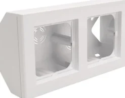 Malmbergs Optima Hörnbox