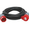 Malmbergs Skarvkabel CEE 32A 3-fas 5G6