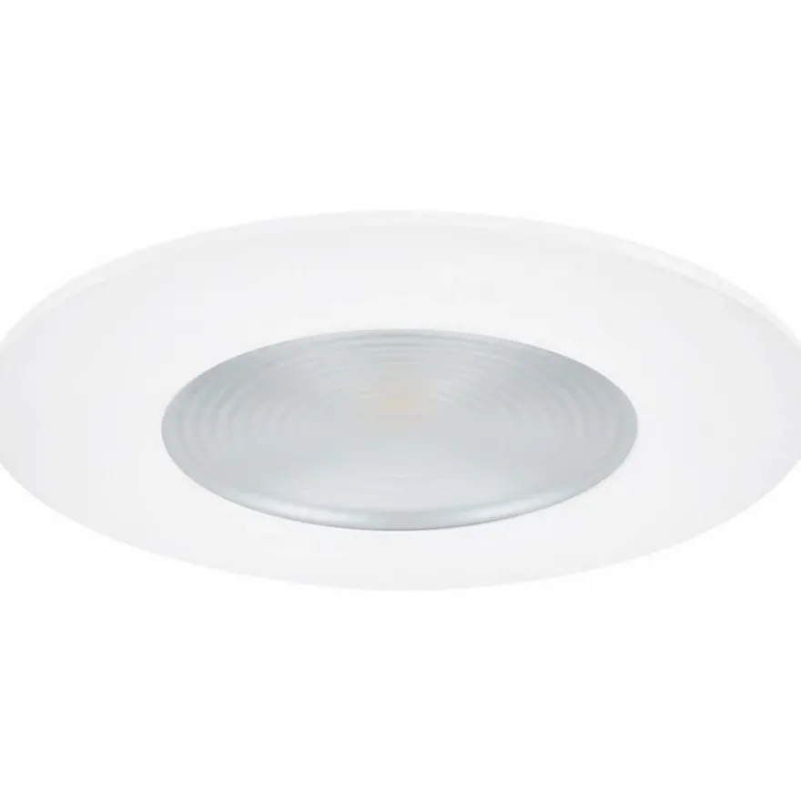 Malmbergs Slim WiFi LED-downlight RGBW