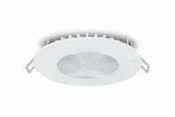 Malmbergs Slim WiFi LED-downlight RGBW