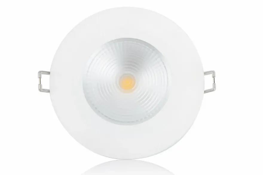 Malmbergs Slim WiFi LED-downlight Tune 3000-6000K