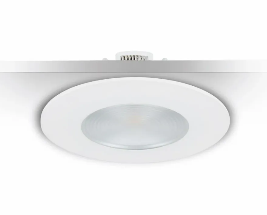 Malmbergs Slim WiFi LED-downlight Tune 3000-6000K