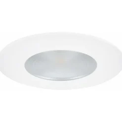 Malmbergs Slim WiFi LED-downlight Tune 3000-6000K