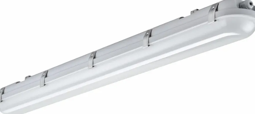 Malmbergs Triton LED Industriarmatur 40W
