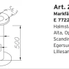 Markfäste 206, Norlys