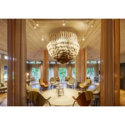 Maxel Impuls 3-fas Skenspot 13W Warmdim
