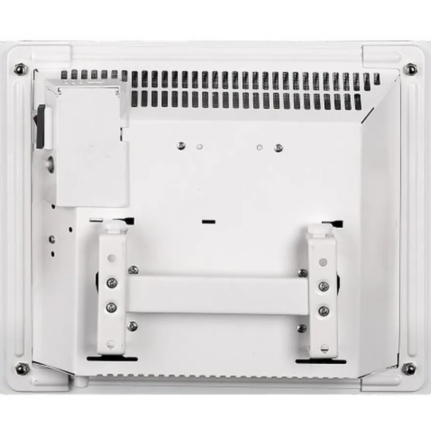 Mill Glas Panelradiator 250W 230V