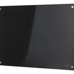 Mill Glas WiFi Panelradiator 230V