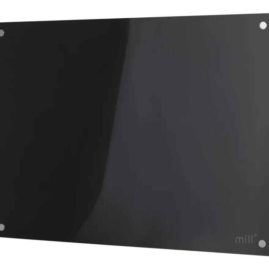 Mill Glas WiFi Panelradiator 230V