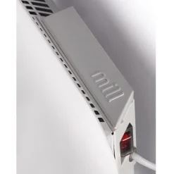 Mill Invisible Panelradiator 250W 230V