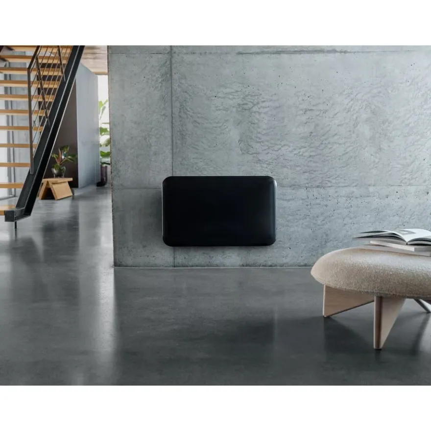Mill Invisible WiFi Panelradiator Gen4