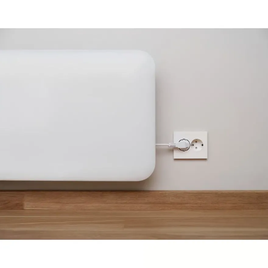 Mill Invisible WiFi Panelradiator Gen4