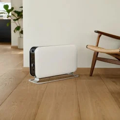Mill Max Golvradiator 1500W WiFi